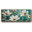Toile encadrée Shade of Blue-110605105