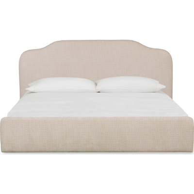 Otti Pasadena Upholstered Queen Bed