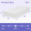 Matelas Alwyn Home Doveton 12-2084086176