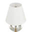 Sashay Table Lamp