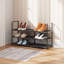 9 Pair Shoe Rack