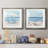 " Gulf Shores II " 2 - Pieces