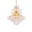 Lustre empire 15 lumières à intensité variable Stoller-32478918-32478921