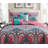 Casablanca Bohemian Standard Damask Quilt-1317000049-1245345392