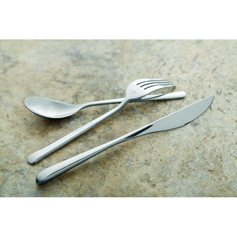 Quantum Dessert Spoons by Sant' Andrea (18/10)