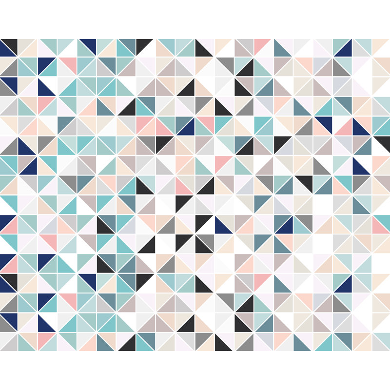 Stonehouse Wall Mural, 280cm L x 350cm W