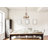 Ashmin 5 - Light Crystal Dimmable Classic / Traditional Chandelier-20209440