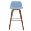 Tabouret de bar et de comptoir Randolph-331857491