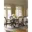 Kensington Place Candace Side Chair
