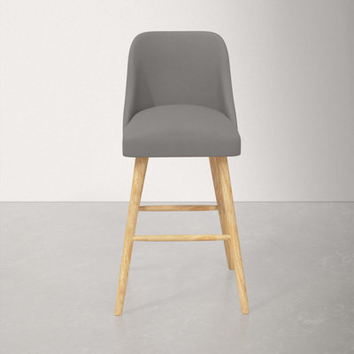 Gallie Bar and Counter Stool