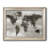" Travel Map "-355919440