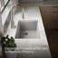 Billings Undermount Single-Bowl Workstation Kitchen Sink-1660942614