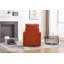 Fauteuil demi-tonneau pivotant l 32,48 po Willenzard-119783169