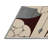 Pattern Reflection Rug-1778590219