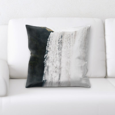 Lanier Throw Pillow