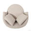 CHAISE CLUB PIVOTANTE-955780888