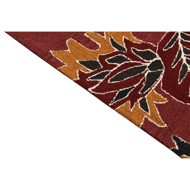 Tapis bourgogne Johansson