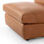 Saldana Leather Side Chair