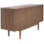 Commode 6 tiroirs Amarante Ever