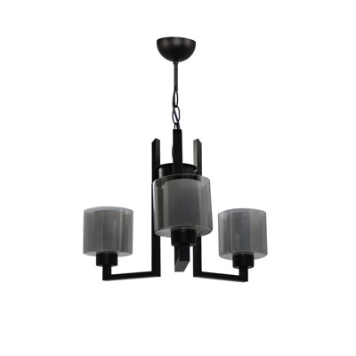 Abreu 3 - Light Chandelier