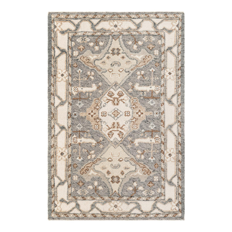 Tapis Sultan Signature, Rectangle 5 pi 1 po x 8 pi