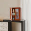 Armoire de rangement en bois 3 portes