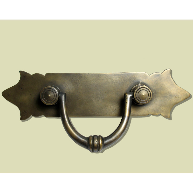 Drop Handle