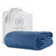 Couvre-lit en jacquard 100% coton Threadmill-126023090-126023099