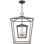 Chapman & Myers Darlana Large Double Cage Lantern