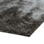 Tapis gris foncé tissé à la main Jenssy-20327142