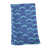 Bleu ciel / bleu royal