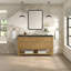 Breckenridge 60 in. Single Vanity-781825102-805276598-805276606