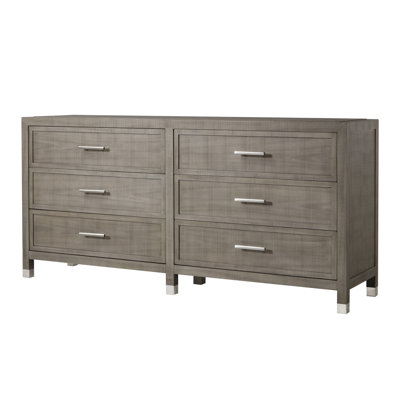 Maison 55 6 - Drawer Dresser