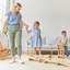 Ensemble de jeu empilable ECR4Kids