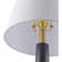 Kelline Ceramic Table Lamp