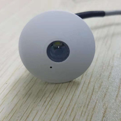 3W LED Emergency Downlight with Battery Kit