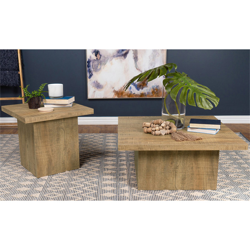 Table basse Exeter