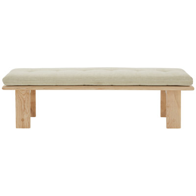 Parkston Bench