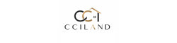 Logo CCILAND