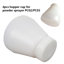 Kyus 4PCS Bottles Hopper Cups