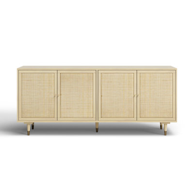 Tawny 72'' Sideboard
