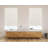 Cordless Pleated shade