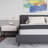 Marcum Medium Tight Top Innerspring and Memory Foam Hybrid Mattress-947872077