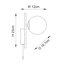 Spa 1-Light Bathroom Wall Light-580765049