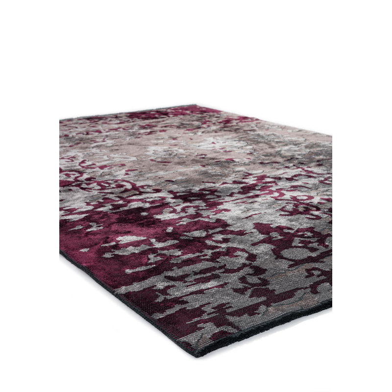 Southall Floral Hand Loom Indoor / Outdoor Area Rug, Rectangle 200 x 300cm