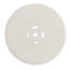 Newnan Ceramic Accent Stool