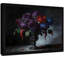 Art mural encadré noir-424643115