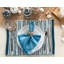 ENSEMBLE DE 12 NAPPES CHAMBRAY W. FRANGES-1914225817