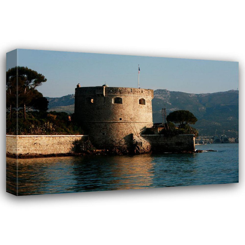 Fort de Balaguier