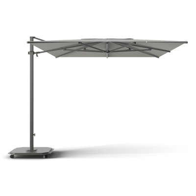 252'' W Sunbrella® Cantilever Umbrella